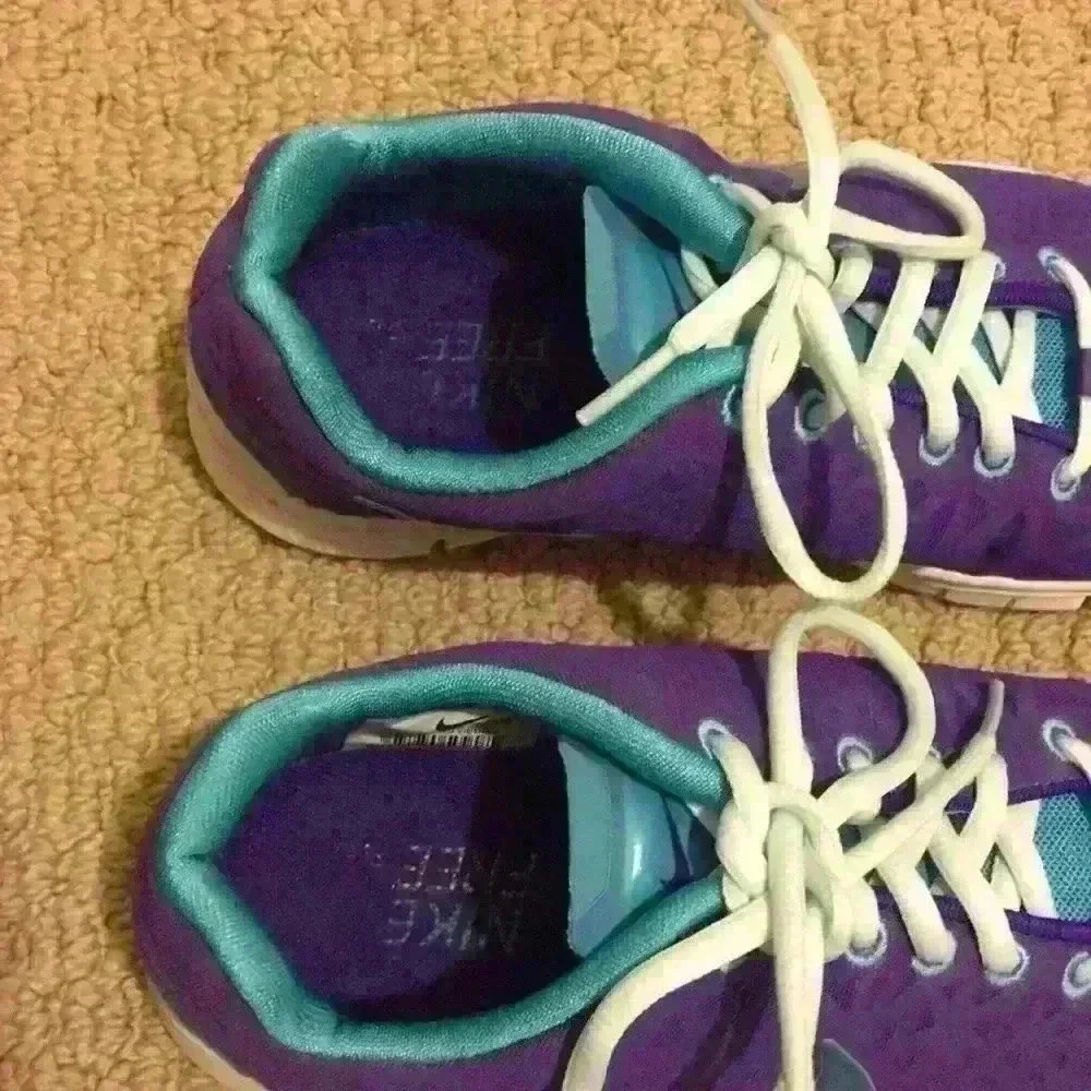 NIKE Free 5.0 - Picture 5 of 7